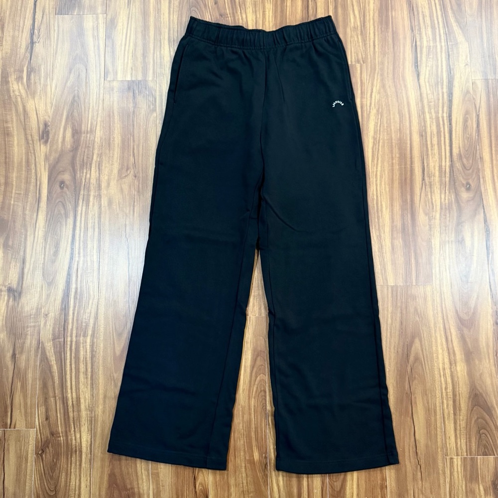 Lilysilk SILKERRY™
Seamflow Stride Sweatpants